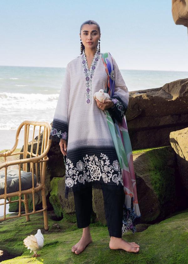 SIRAA BY SADAF FAWAD KHAN  Kantha Rose